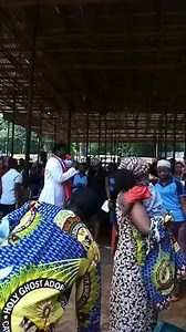 18K views · 586 reactions | When the Holy Spirit steps in, captives...