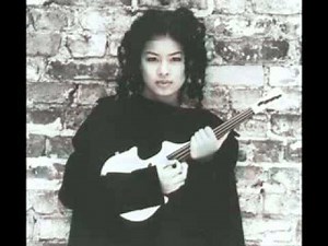 Vanessa - Mae { Violin Medley }