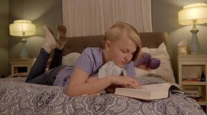 To demonstrate just how powerful the way your tween girl dresses can become, we asked a 12 year old model to undergo a makeover with us. Some things have to been seen to be believed. Check out this video and find the Secret Keeper Girl books here: https://pure-freedom.myshopify.com/collections/tweens/products/secret-keeper-girl-modesty-and-devos-set | True Girl