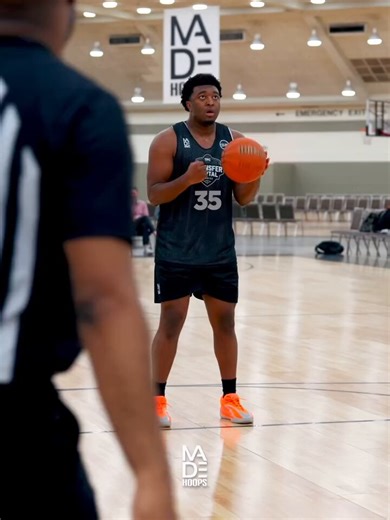 Kyree Walker was In the same class as Cade Cunningham and Evan Mobley . Time for a 9-5 like the rest of us brother