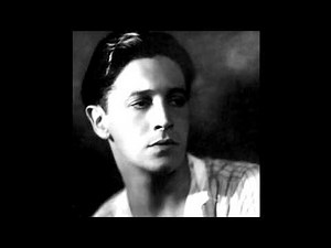 Ivor Novello "My Dearest Dear" and Finale Julie Bryan, Ivor Emmanuel & The Williams Singers