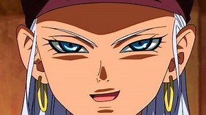 Watch Blue Dragon Season 1 Episode 49 - Zola