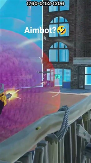 le laser #music #fortnite #gaming