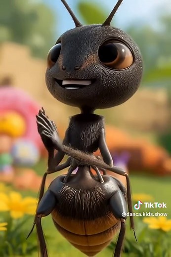 Dança Infantil: Diversão e Alegria para Crianças