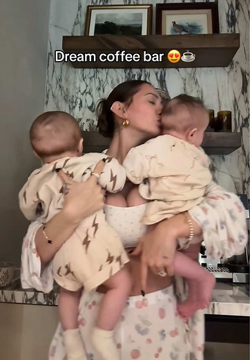 Create Your Dream Coffee Station with Ninja Appliances