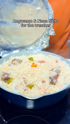 1.1M views · 22K reactions | Assorted Angwamo for the weather | Alhaji Theozzy | Facebook