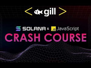 Solana Token Full Course: Create, Mint & Transfer Tokens with JavaScript (2026)