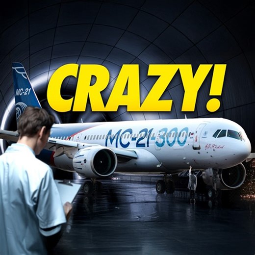 260K views · 3.4K reactions | How NOT to Build A Plane! | MenTour Pilot | Facebook