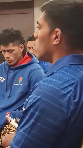 @lakapisamoa on TikTok