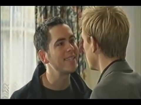Coronation Street - Todd reveals Sarah's pregnancy (part 1) 08/12/03