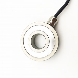[Hot Item] Low Profile Miniature Donut Washer Type Load Cell (BR029)
