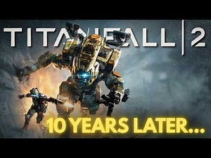 I Was Wrong About Titanfall 2 (It Puts Modern Shooters to Shame)