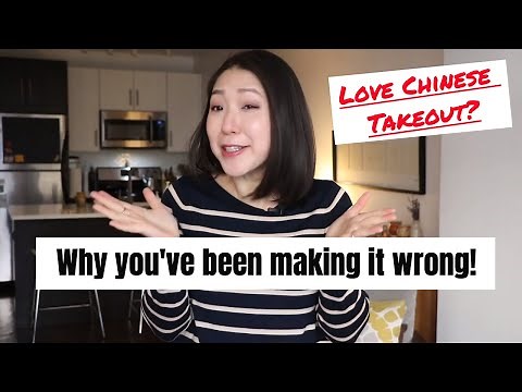 How to make juicy chicken breast stir-fry - Chinese restaurant style