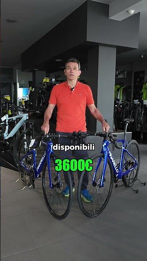 Pinarello F1 racing bike - Ready for delivery