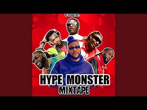 Hype Monster (Mixtape)
