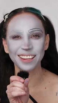 Alex Box makeup 😍