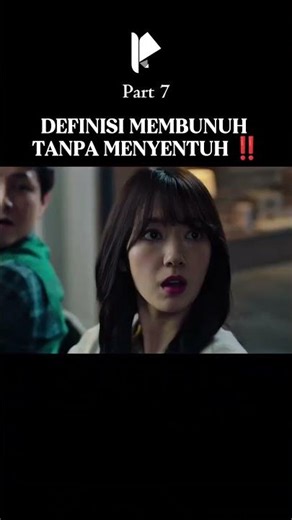 Wanita ini Apes Bangett‼️ Niat Nolongin, Malah Terjebak! Review Film The Call #filmkorea