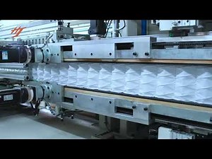 Pocket spring machine / Bonnel spring machine丨SX - 300DL digital pocket spring assembly machine