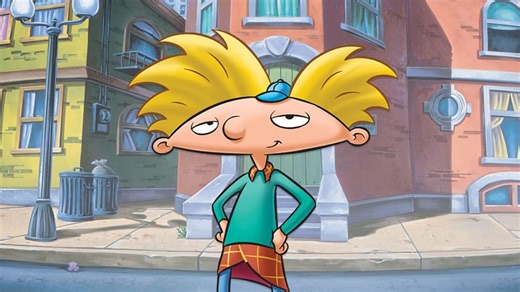 7 Great Nickelodeon Shows That Defined The 1990s