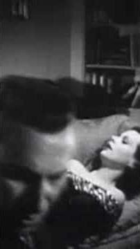 Film Noir Femme Fatale Moments #noir #drama #classic