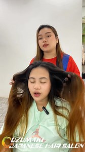 22 reactions | Bleach color ⭐️ walkin okay everyday open 9am #haircolorist #mandauesalon #visayasalon #fyp #bestsalon #salonpromo | Uzumaki Japanese Hair Salon Mandaue As Fortuna Orchard Hotel | Facebook