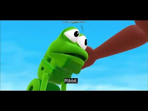 WordWorld: Happy Birthday, Dog! (2007) Part 1/4