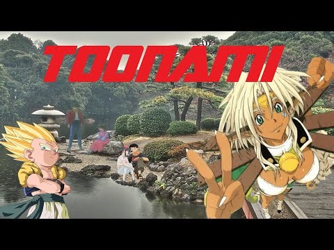 Toonami Rising Sun - Saturday Morning Cartoons | Week 25 | Full Episodes