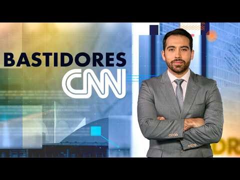 BASTIDORES CNN - 16/03/2026