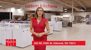 8.6K views · 20 reactions | We have opened our new store in Edmond, OK and are celebrating at all three of our locations! | Hahn Appliance Warehouse | Facebook