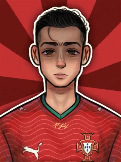 Carrousel Trend Ojos: Neymar y CR7 WorldCup 2026 Edit
