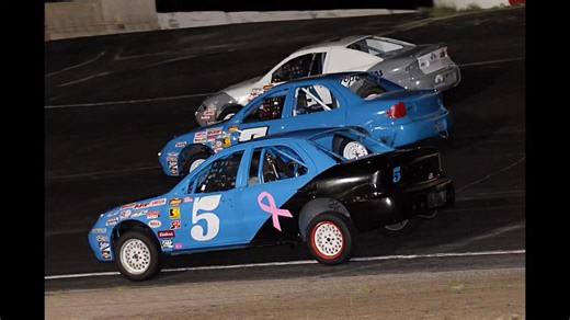 2025 Banquet Video Part 3 Second Half Of The Photo Slide Show Video | Tucson Speedway.