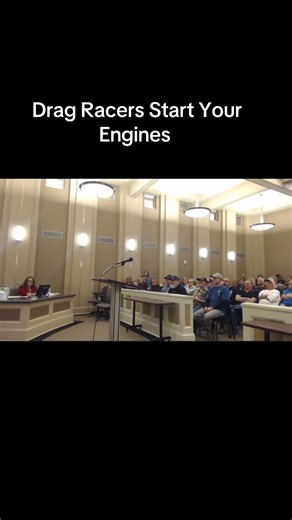 Atlanta Dragway Is Coming Back!