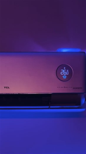 1.4K reactions · 89 shares | Set a timer for a nap… but with TCL FreshIN 3.0, Silent Operation as low as 16dB and Sleep Mode that adjusts cooling as you rest, that ‘quick nap’ might just turn into your best sleep in days.  Fresh air. Perfect comfort. Absolute silence. Learn more: https://bit.ly/4fF4qru #TCL #TCLPakistan #InspirePassion #InspireGreatness #3DAirFlowTechnology #SelfCleaning #FreshIN3.0 #TCLFreshIN | TCL Electronics | Facebook