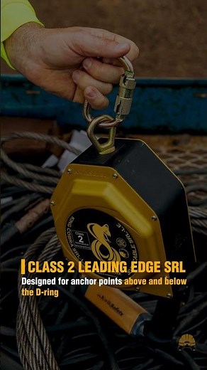 Class 1 vs Class 2 SRLs — Know the Difference