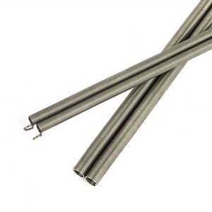 [Hot Item] Stainless Steel 304 Single Barrel Spring for Cord Lock