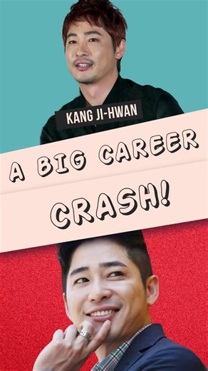 MISS-K-DRAMA | Kang Ji-hwan's Fall: Korean Star's Scandal & Career Crash 😱💔 #photography #love #art #fashion #music #kpop #blackpink #bts #twice #txt... | Instagram