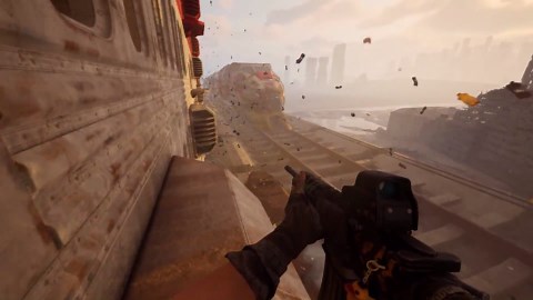 Enginefall - Official Gameplay Overview and Playtest Trailer | Galaxies Showcase 2025