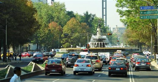 Hoy No Circula 23 de marzo 2026 en CDMX y Edomex: qué autos no pueden circular