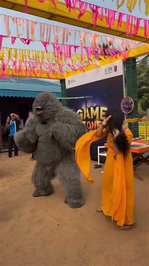 Garila dance//Bayasha Satara #shortvideo #wedding #shortsfeed