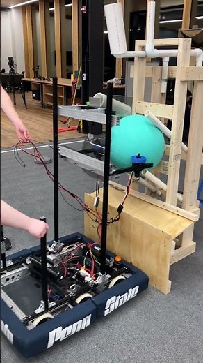 Prototype Testing - PVC and Algae Intake Use | Ri3D at Penn State