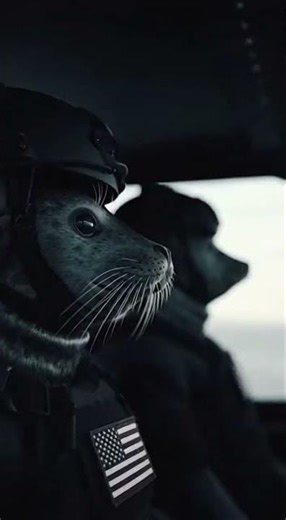 These aren't your average Seals, they are Navy Seals! #tommychuckles #funny #funnyclips