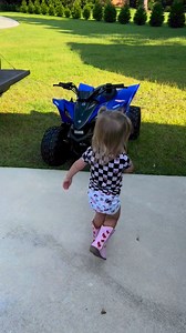 Cooper Webb on Reels