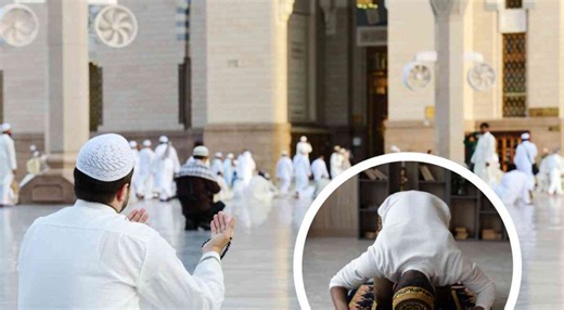 Crece el islam y hay menos cristianos: así se divide la religión en el mundo en 2025