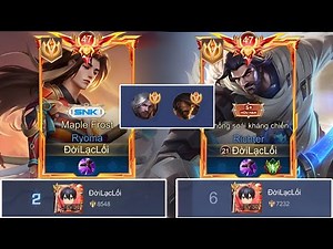 47 Minute Masterpiece (Dubbed) From Top Region To Richter Gold And Ryoma Gold Of Onekill P1 In 2 ...