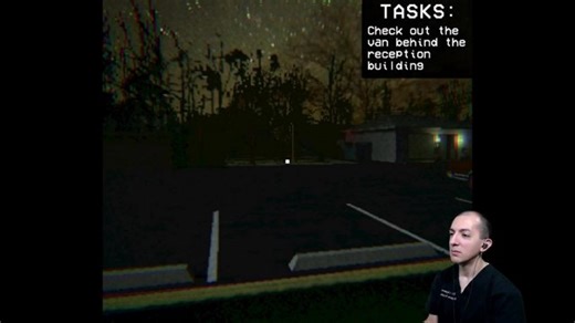 Vacant, The Deadseat, Night Bici