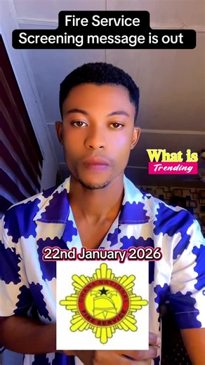 Track Your Fire Service Application Progress Today