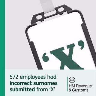 Are you about to start a new job? 🙌 Use our new starter checklist for PAYE to make sure you get on the right pay faster. 💷 👇 https://www.gov.uk/guidance/starter-checklist-for-paye?&utm_source=f.co_hmrcgovuk&utm_medium=social_&utm_campaign=npw #NationalPayrollWeek | HMRC