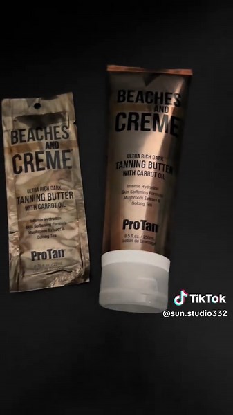 Beaches&creme is your way to tan☀️👙 #fyp #foryoupage #fyppage #sunbedtiktok #tannedskin #tan #tanned #beachesandcreme #tanning #bronze #sunbedshop 🌸🌸