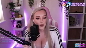 beckiiwhiting's Channel Trailer