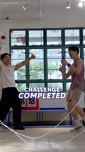 PAKHUNG 張柏鴻  on Instagram: "Is jump rope harder or breaking? @philkwizard  #redbullhk"